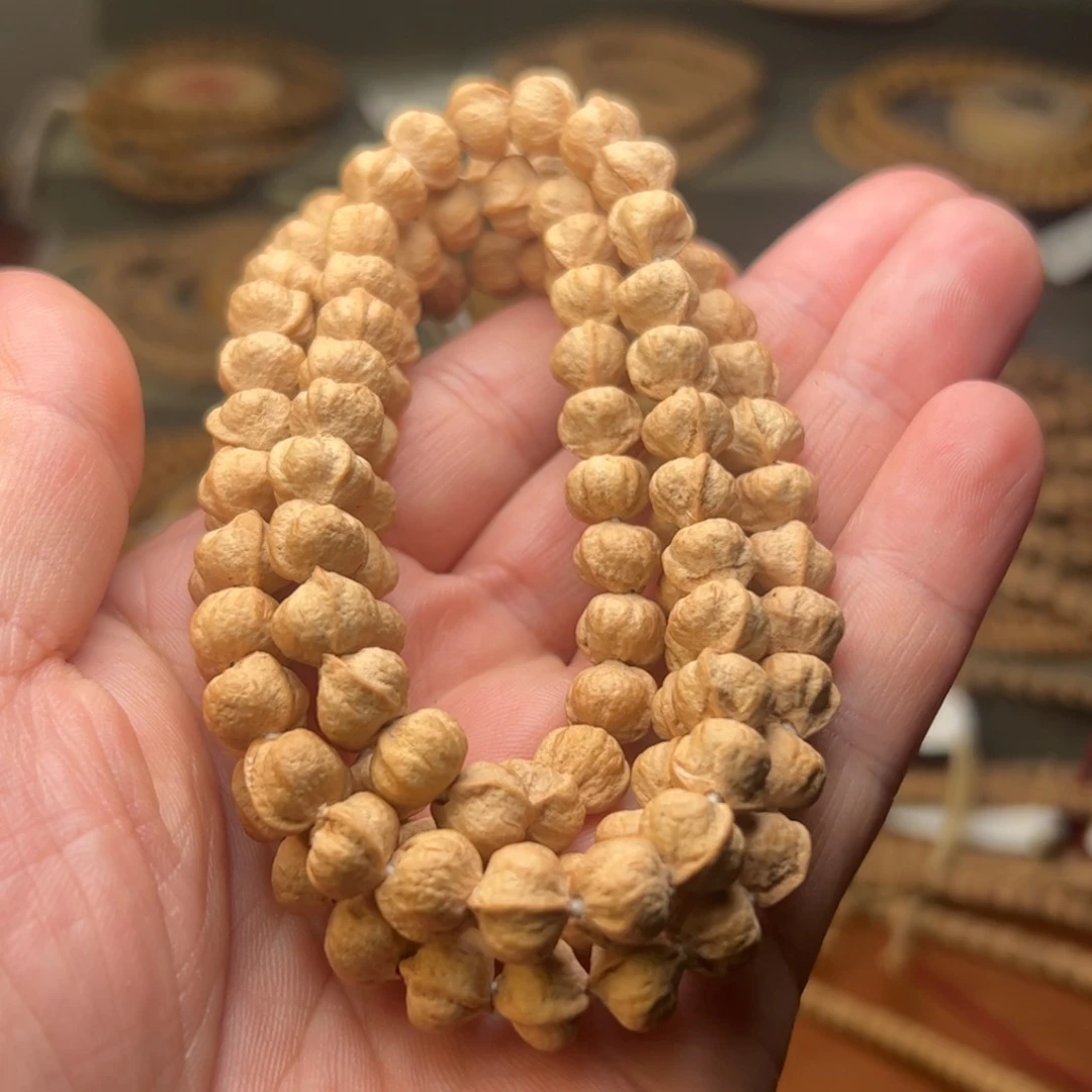 手串柏香籽/百香籽