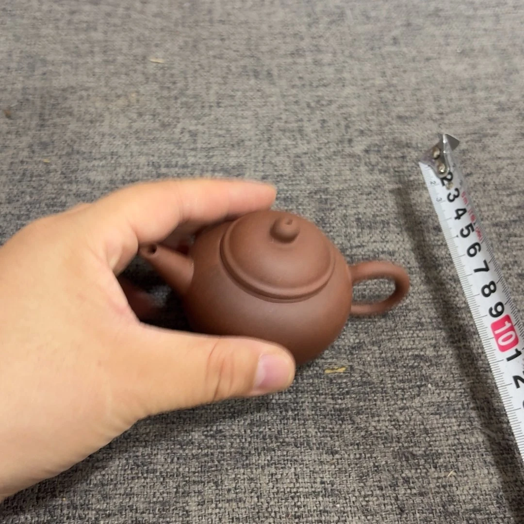 非常好用漂亮的茶具
