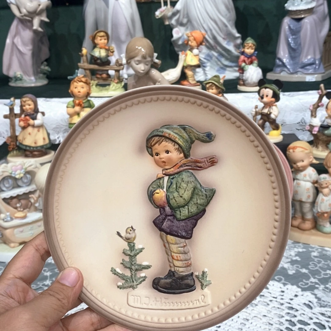 海淘娃娃中古娃娃玩偶