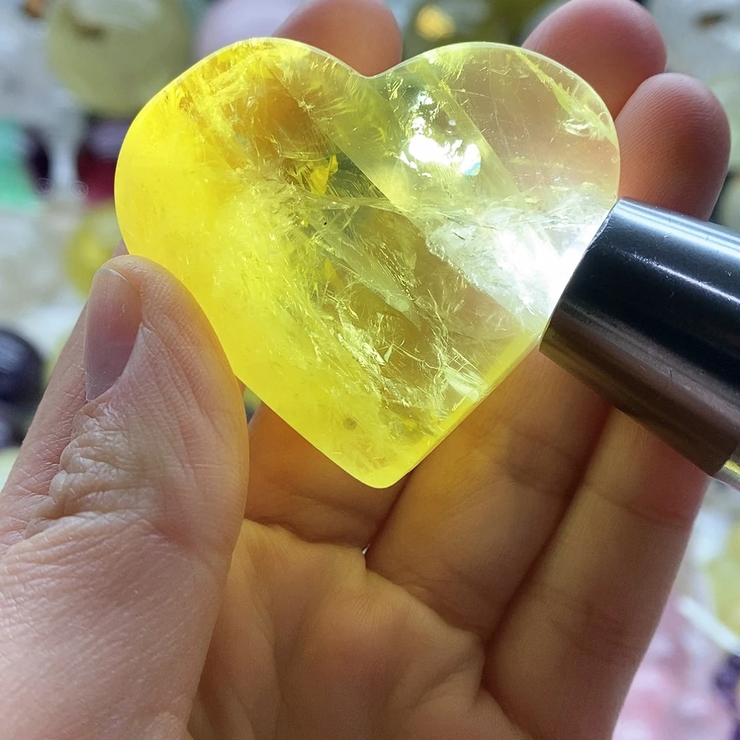 未镶嵌珠宝半成品水晶01