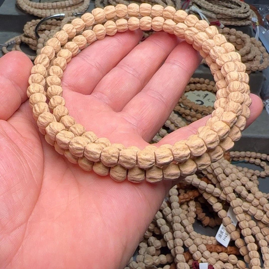 柏香籽/百香籽手串