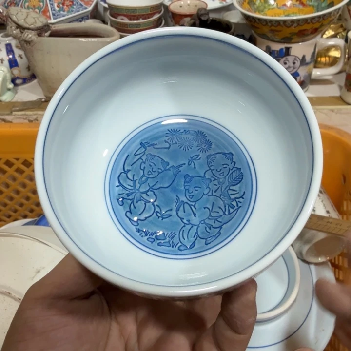 陶瓷推荐第二名20包邮