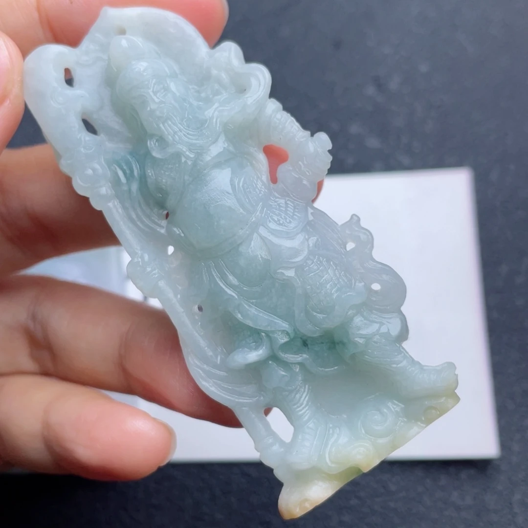 未镶嵌定制定制翡翠