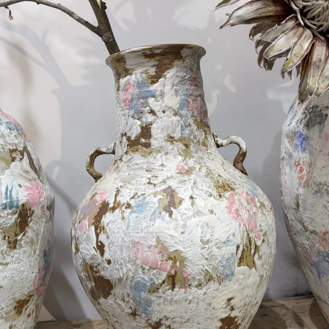 瓶景德镇陶瓷艺术研究院