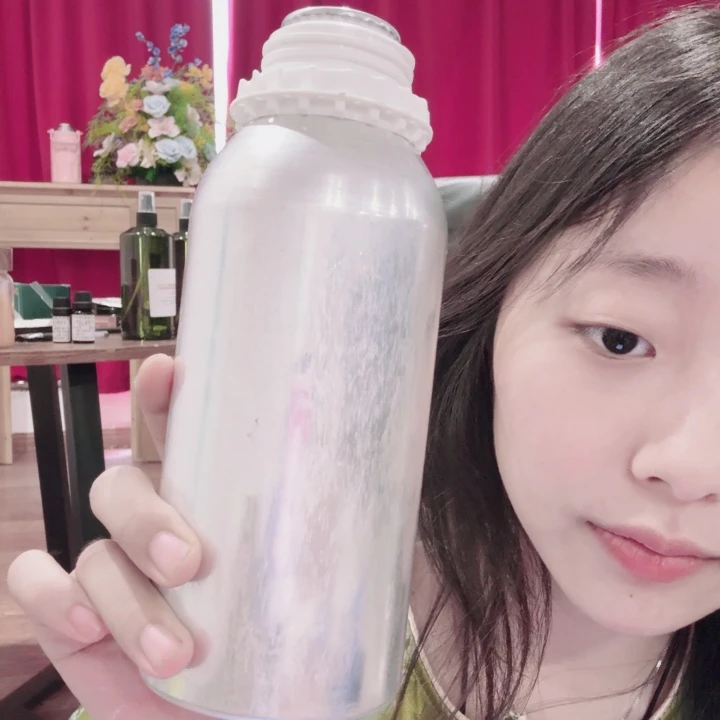 牛至精油单方精油500ml