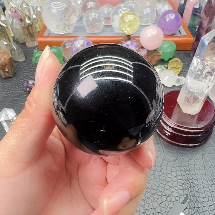 未镶嵌珠宝半成品水晶330