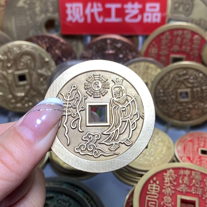 铜奔**灞现代工艺品花钱151