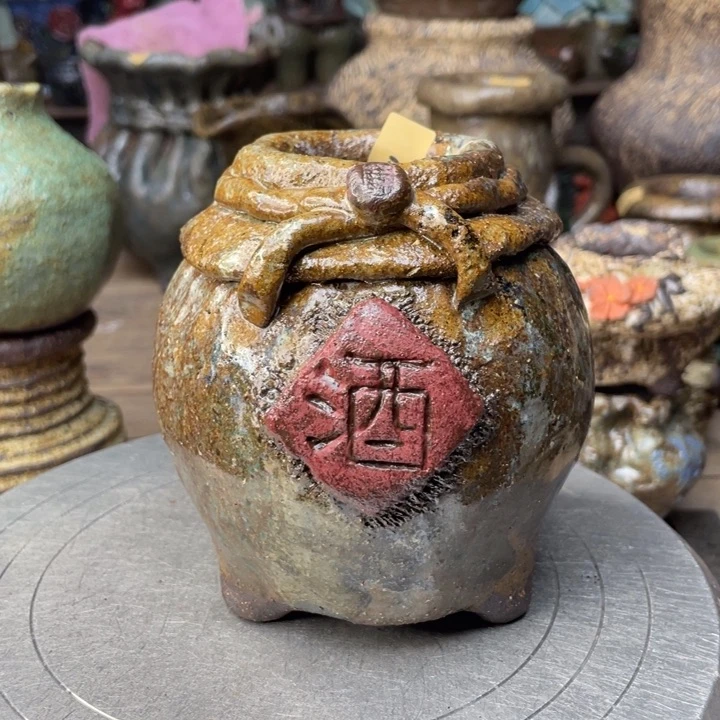 陶瓷制品不退不换