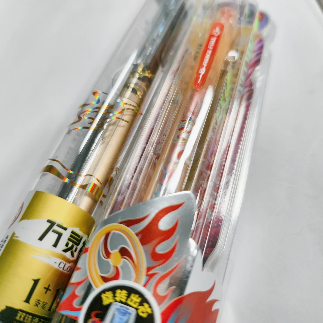 黑墨精品装-2卡】C15混元+黑时空,掉封蜡不售后