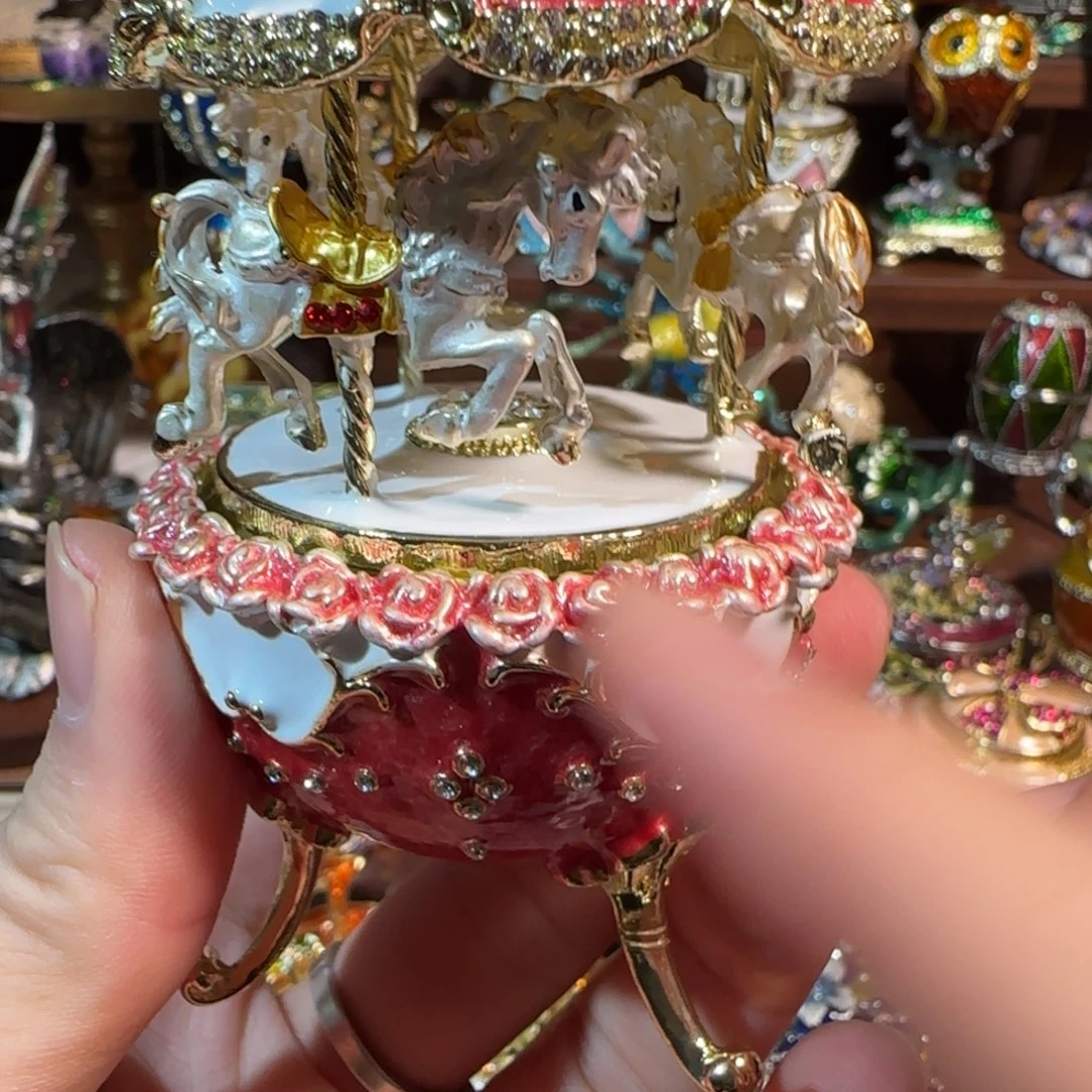 锡手工制作请勿吹毛求疵