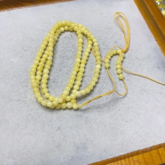 蜜蜡裸石未镶嵌多样性发货