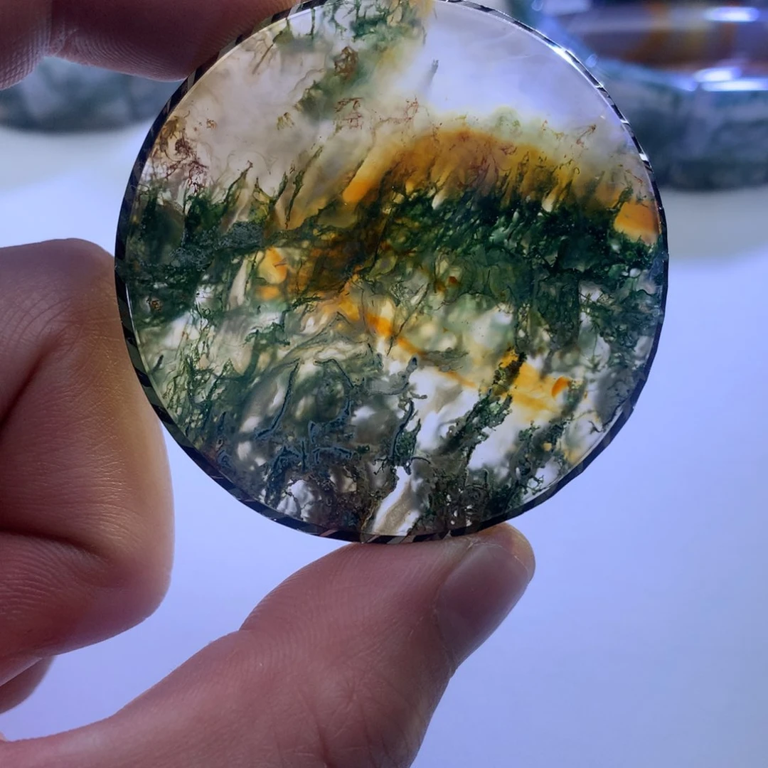 玛瑙/玉髓颈饰未镶嵌吐*洪