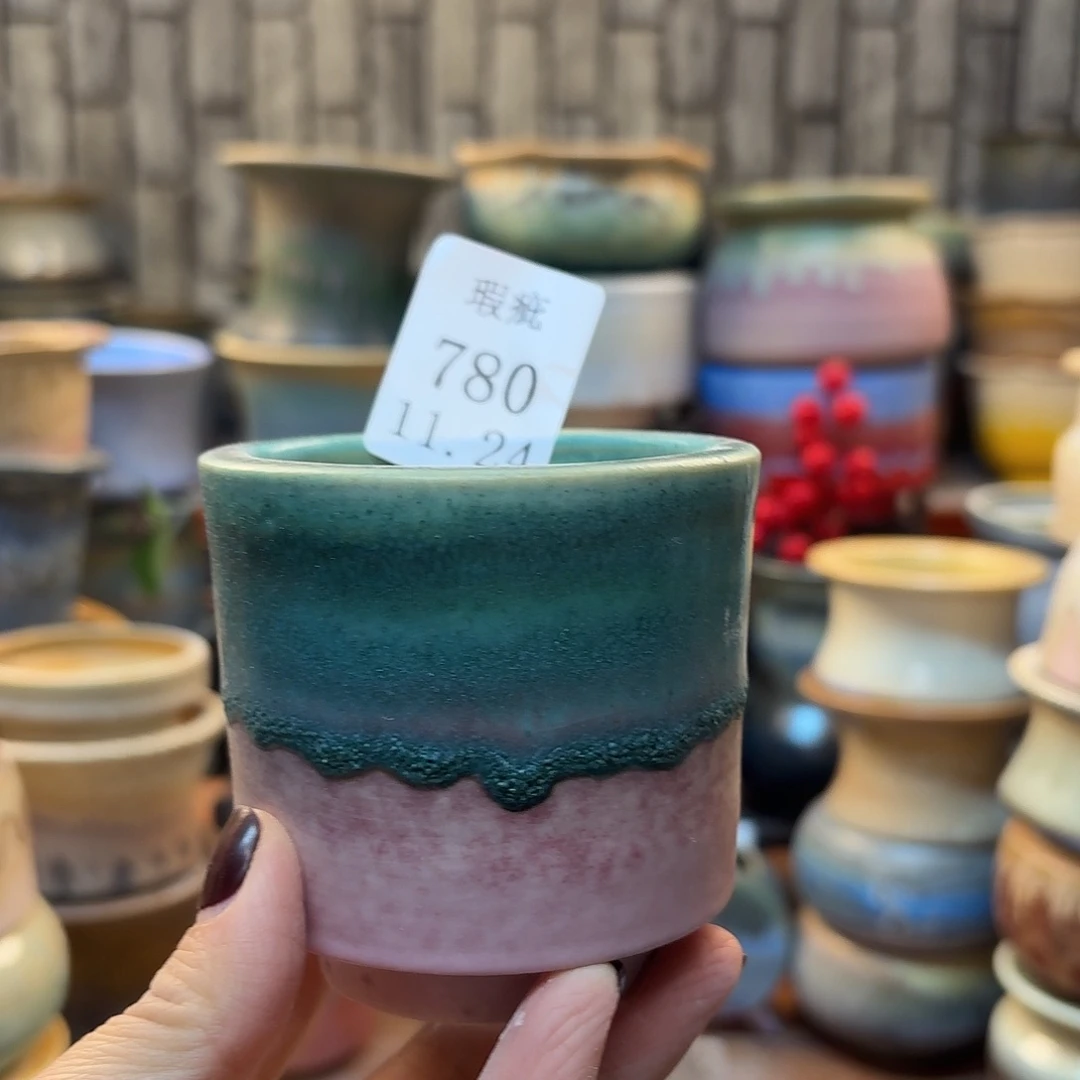 瓷片景德镇陶瓷手工制作