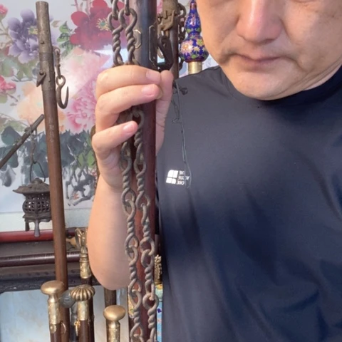有***厚大果紫檀（缅甸花梨）