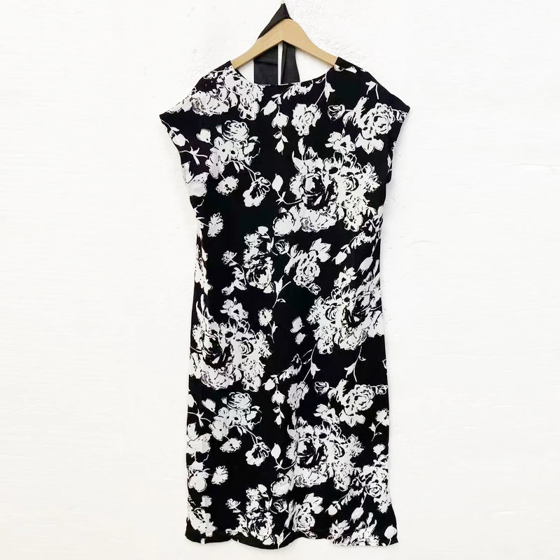 【G3988】时尚女士连衣裙