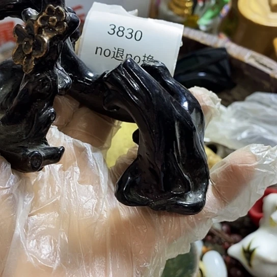 老***房瓷片3830号工艺品
