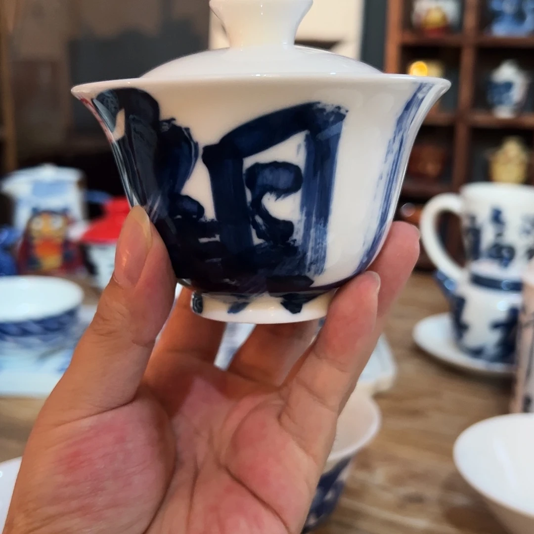 陶瓷艺术作品欣赏