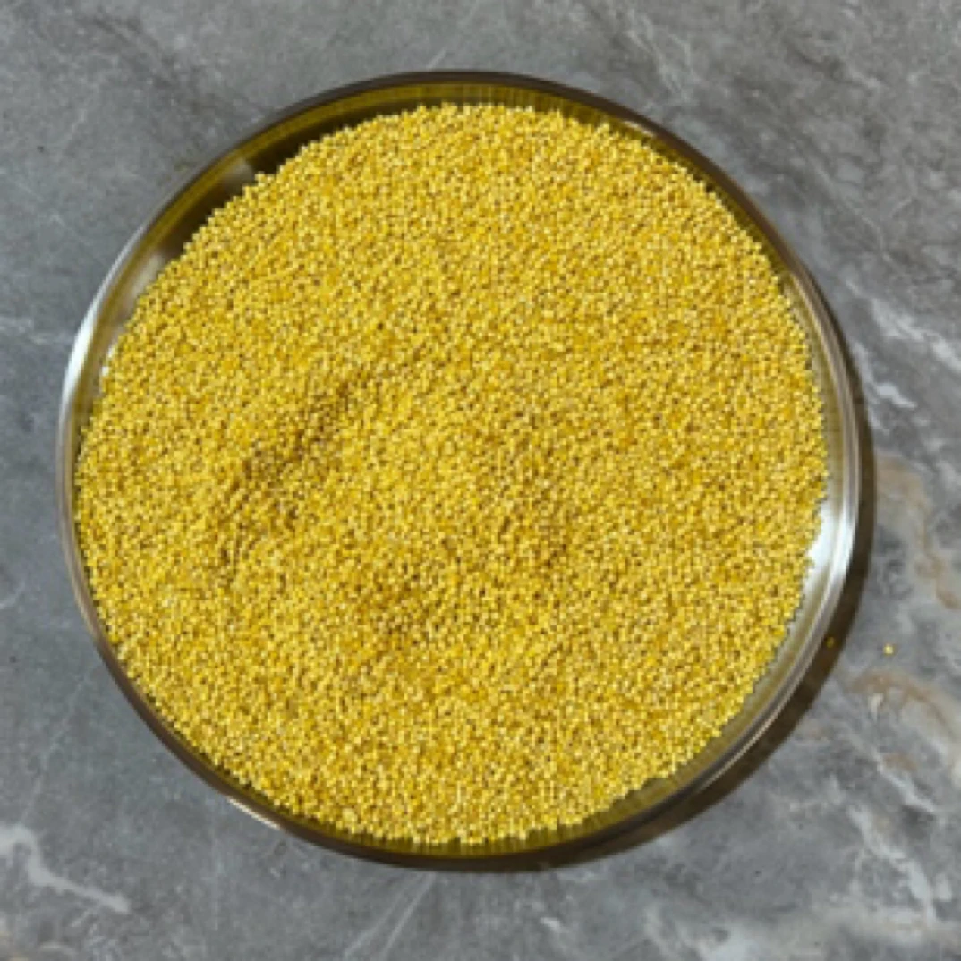 农家大黄米黏米煮粥粽子米五谷杂粮