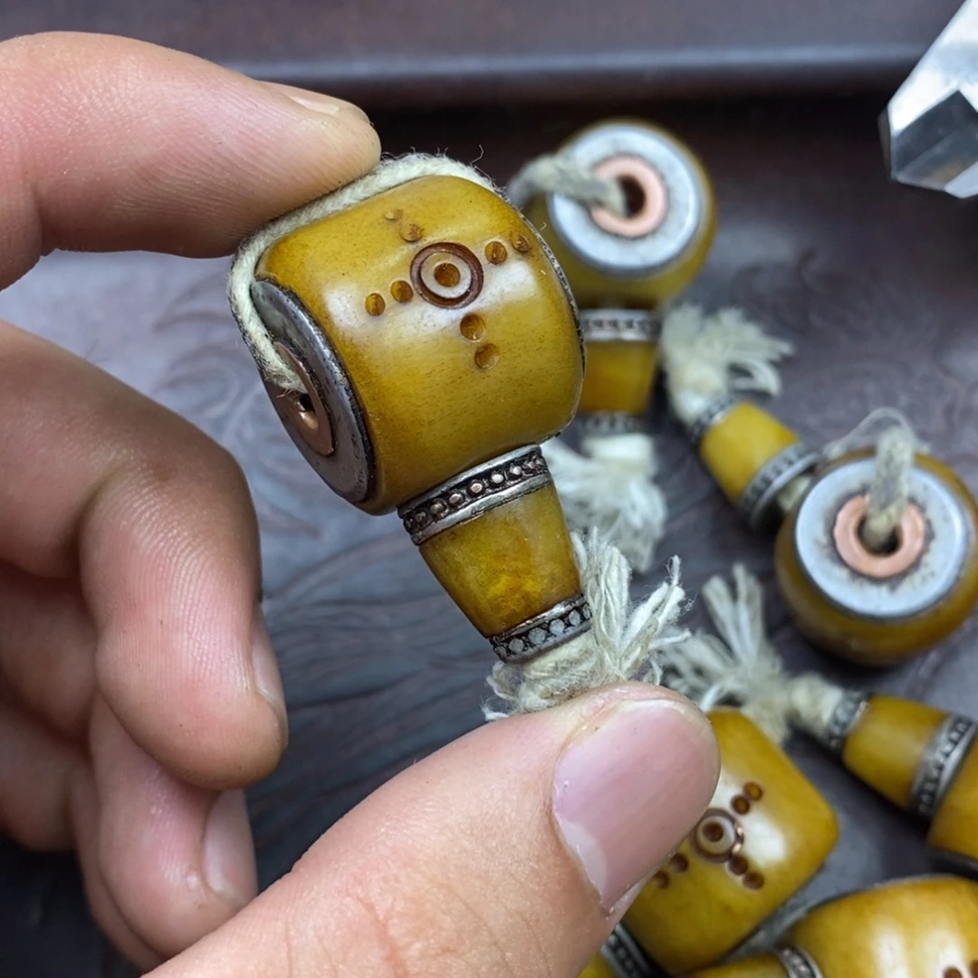 手串/手链驼骨2.5尺寸,70