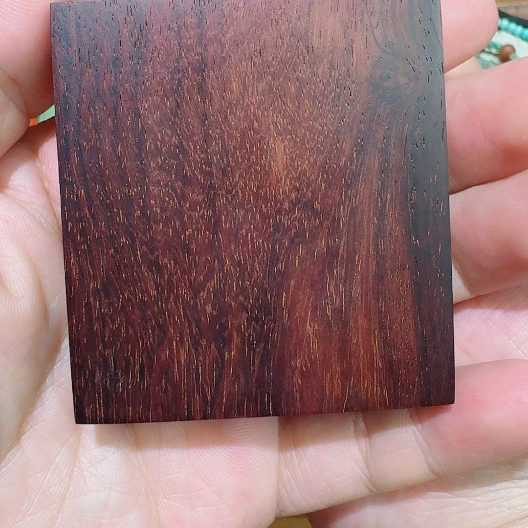 ****❦大叶紫檀（黑酸枝木类）