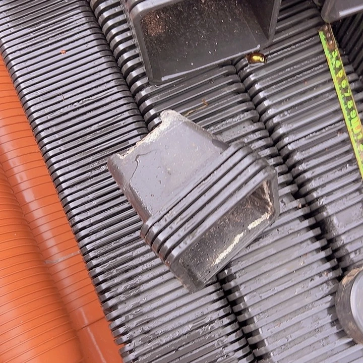 黑方口径9.5高7发40个