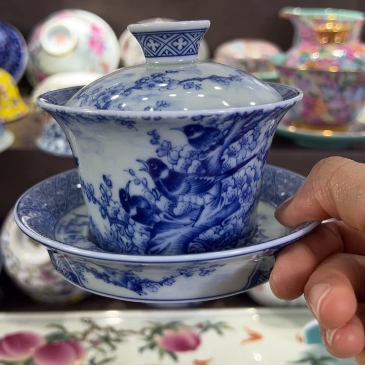 全场景德镇陶瓷博物景德镇