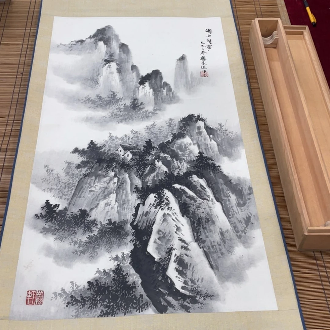 精品剪纸作品欣赏
