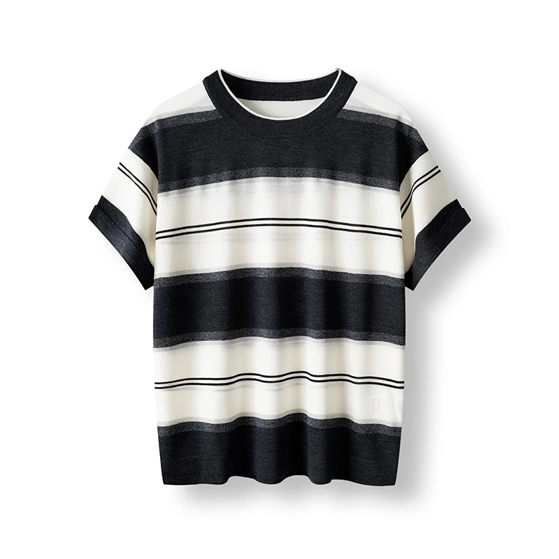 JXR RZ80237-瑞迪澳新款时尚羊毛衫