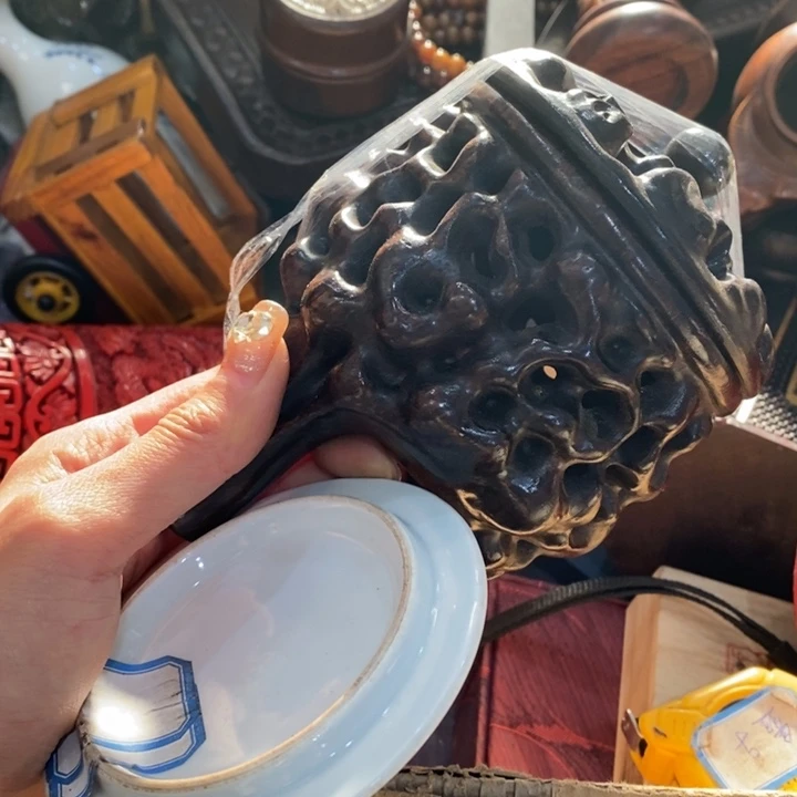 紫砂陶瓷艺术陶瓷艺术