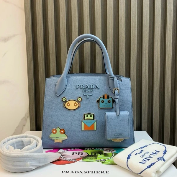普拉达/95新/包包/250627LT0017/C6849245797