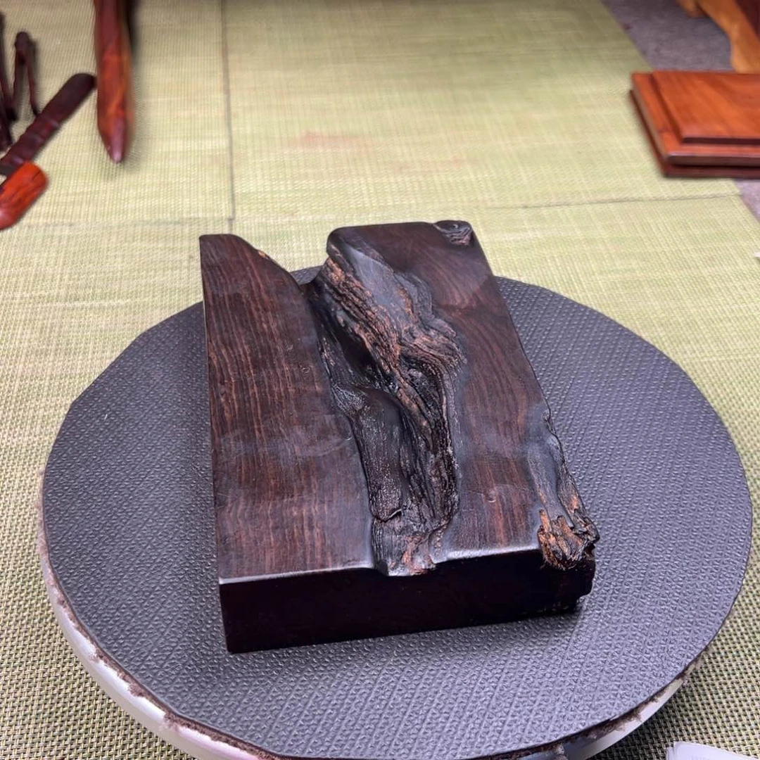 大果紫檀（缅甸花梨）凛*