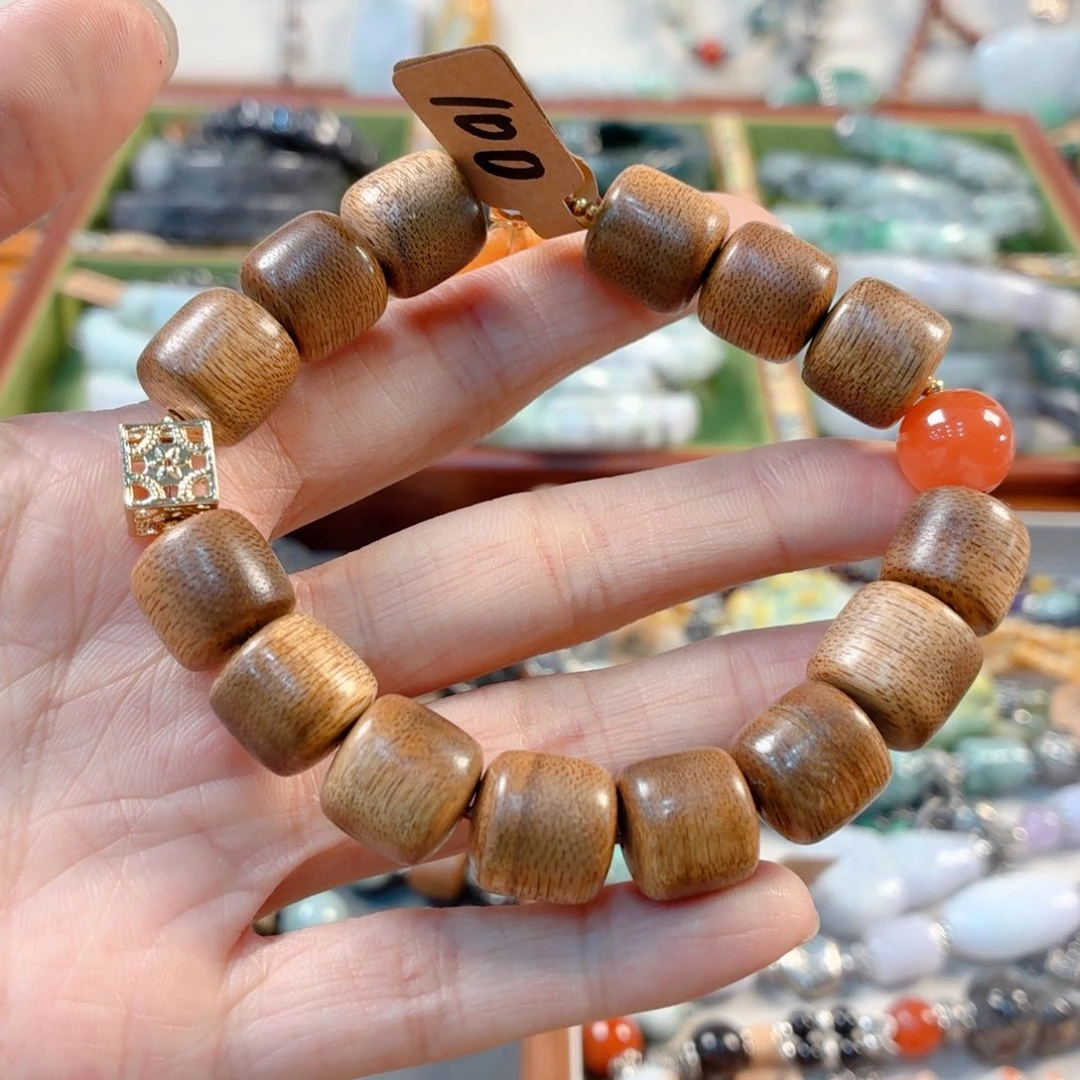 未镶嵌手链翡翠福利