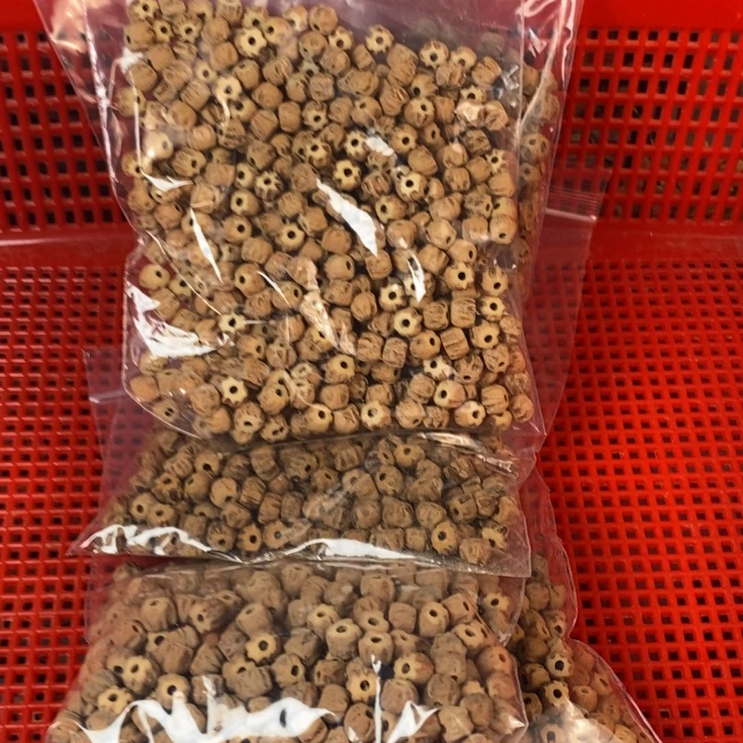柏香籽/百香籽吊坠37