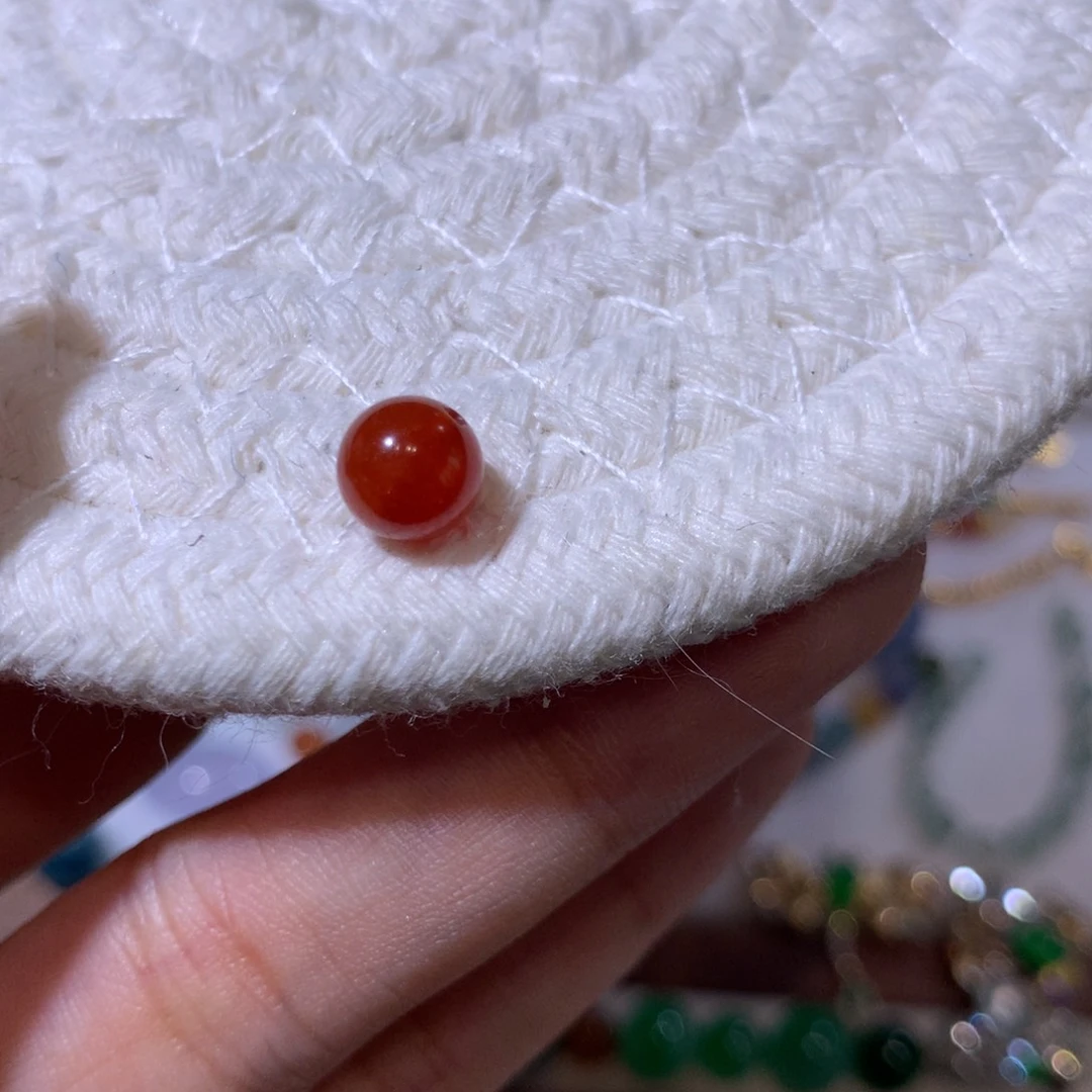 未镶嵌定制翡翠Y**n