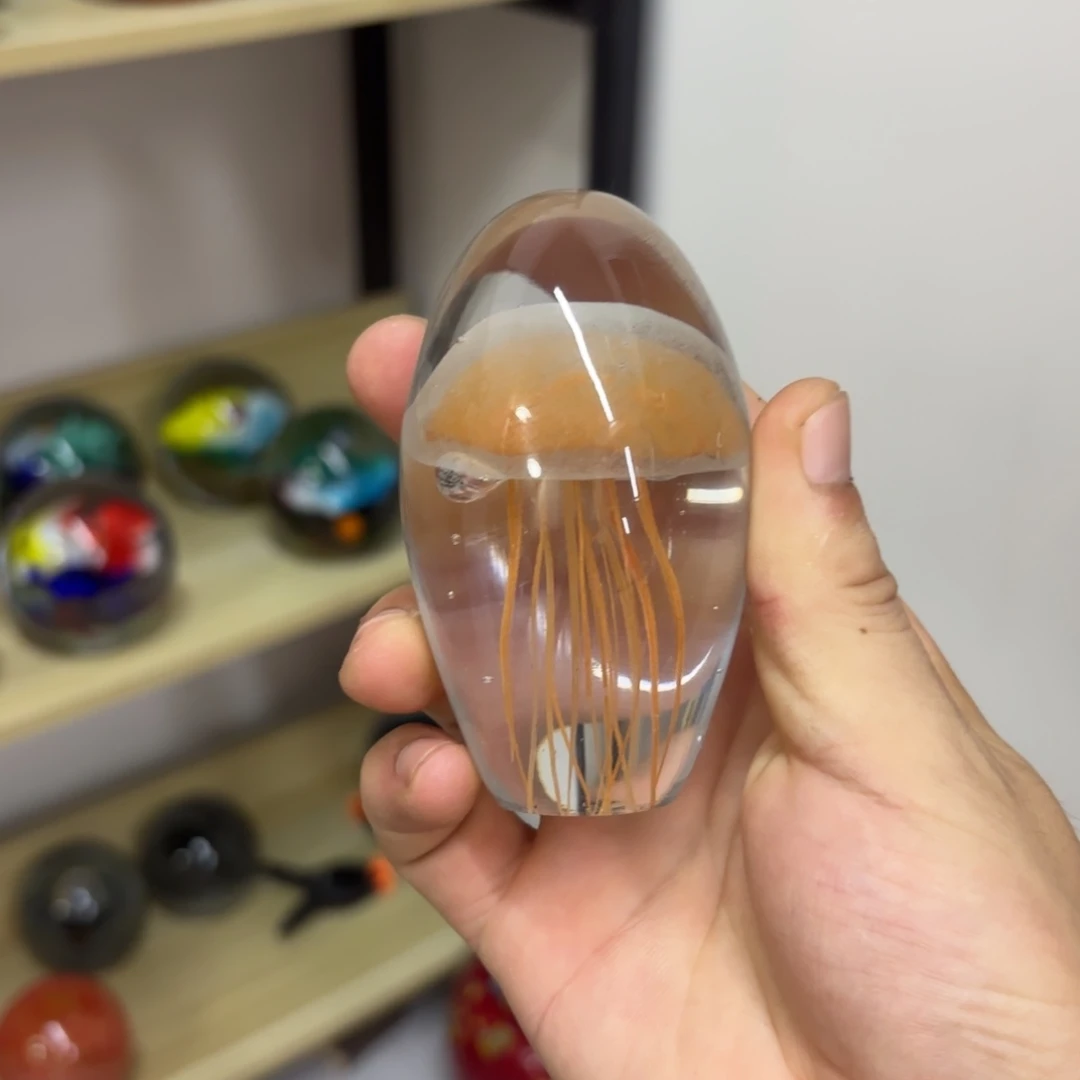手工艺品琉璃精品