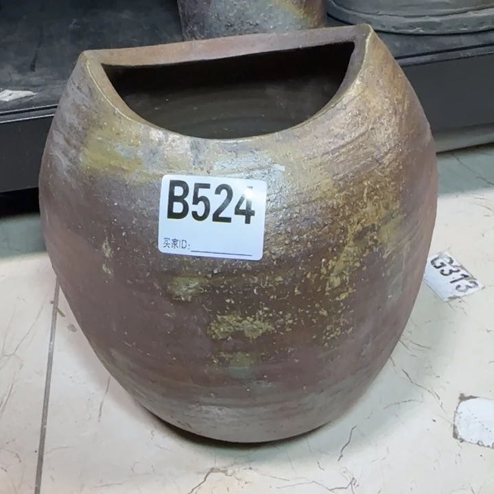 备前烧作品备前烧