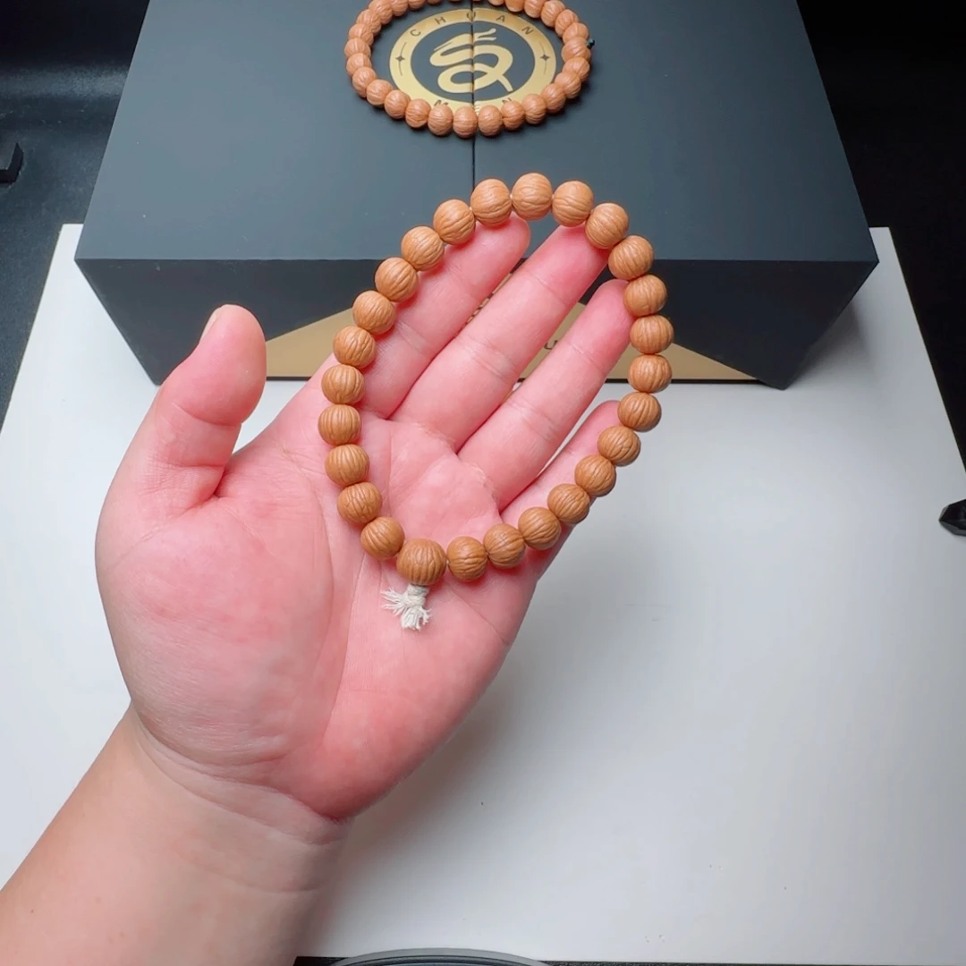 郝***友手串猴头核桃冯战神猴头小土豪