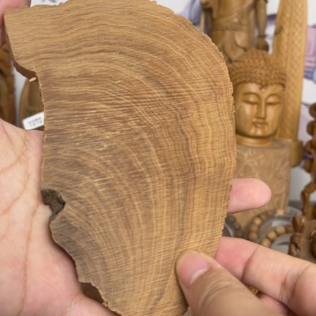 檀香木印度老山檀6.5克价