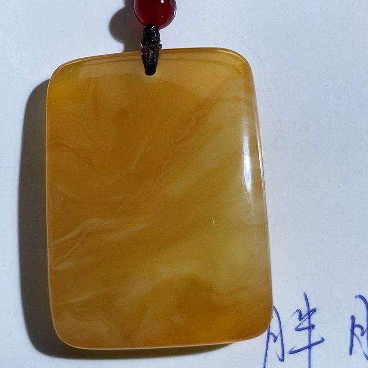 定制琥珀琥珀蜜蜡