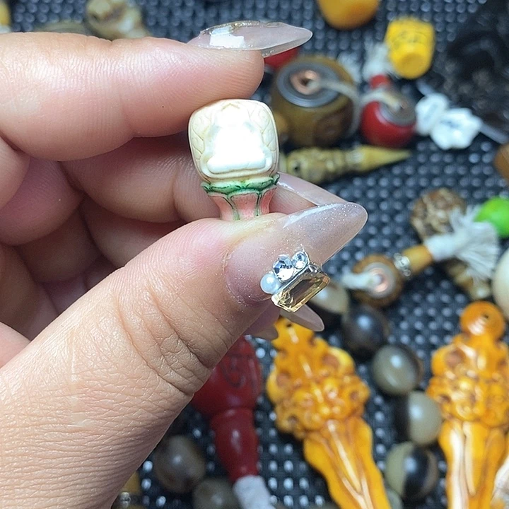 其他驼骨其他配饰