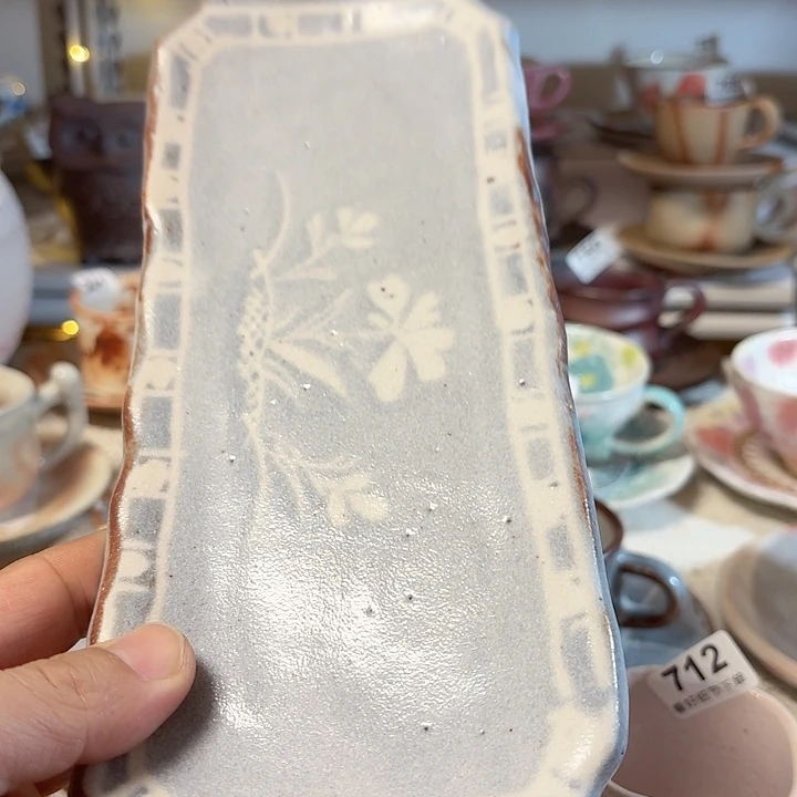 瓷片这些南汇年后发货