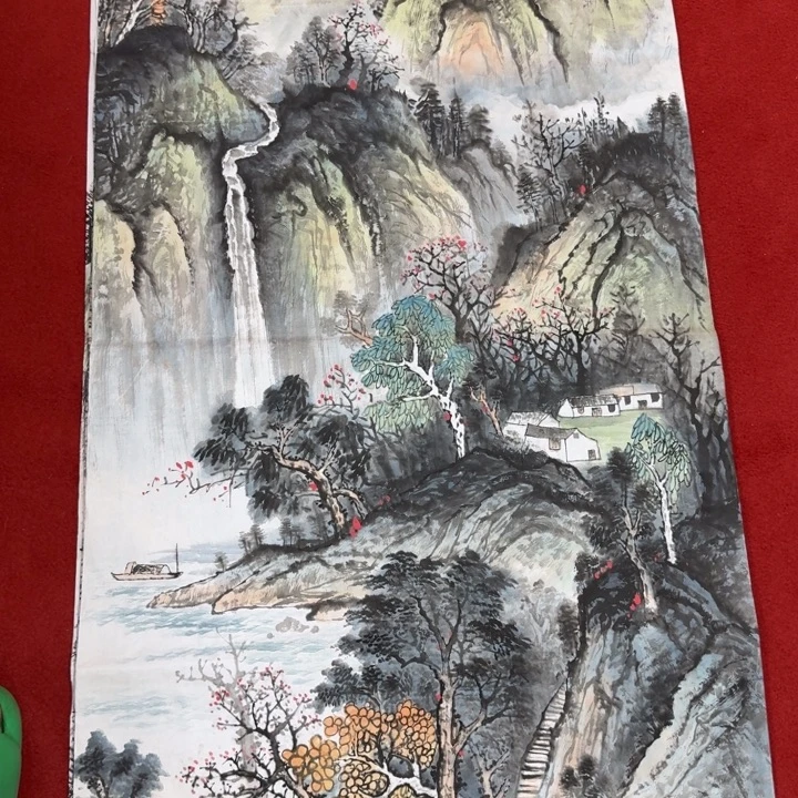 国画好画好画好画