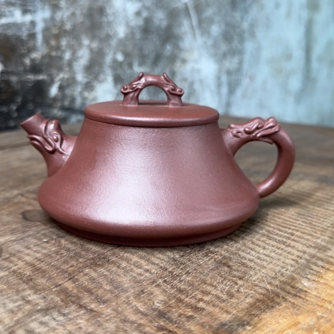 【闪购商品】茶壶紫砂紫砂茶具