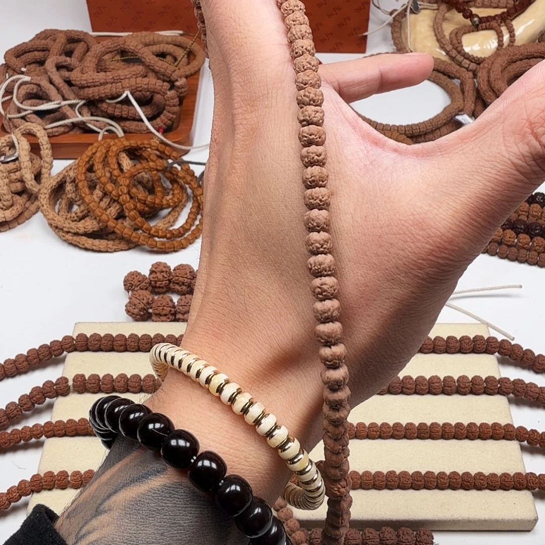 C***克吊坠金刚菩提3s佛手