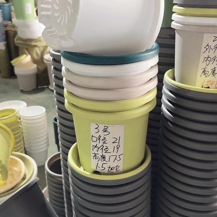 微瑕3#口径21无托灰白10个
