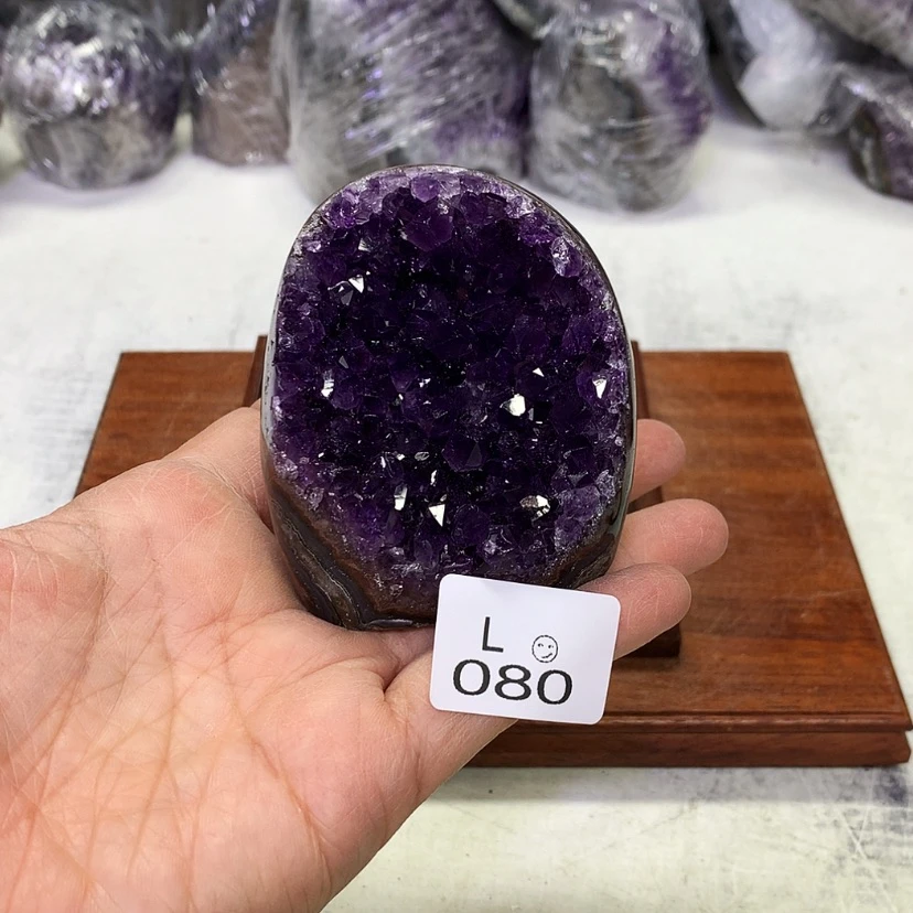 【闪购商品】未镶嵌水晶大型摆件（非配饰）
