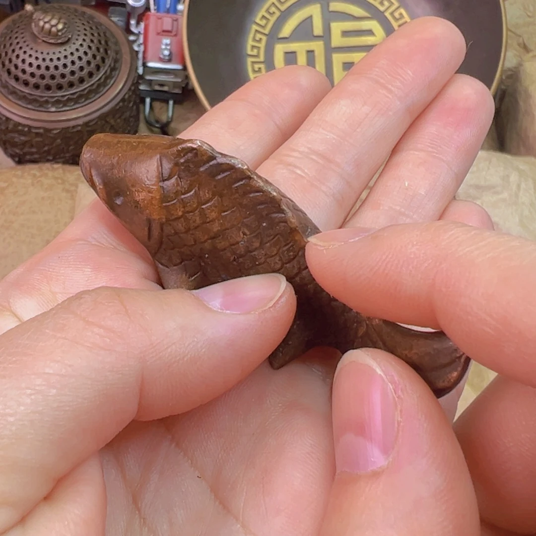 精美铜器摆件点击下单