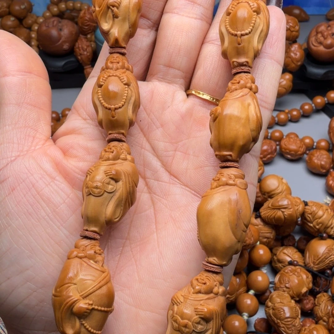 橄榄核手串/手链橄榄核