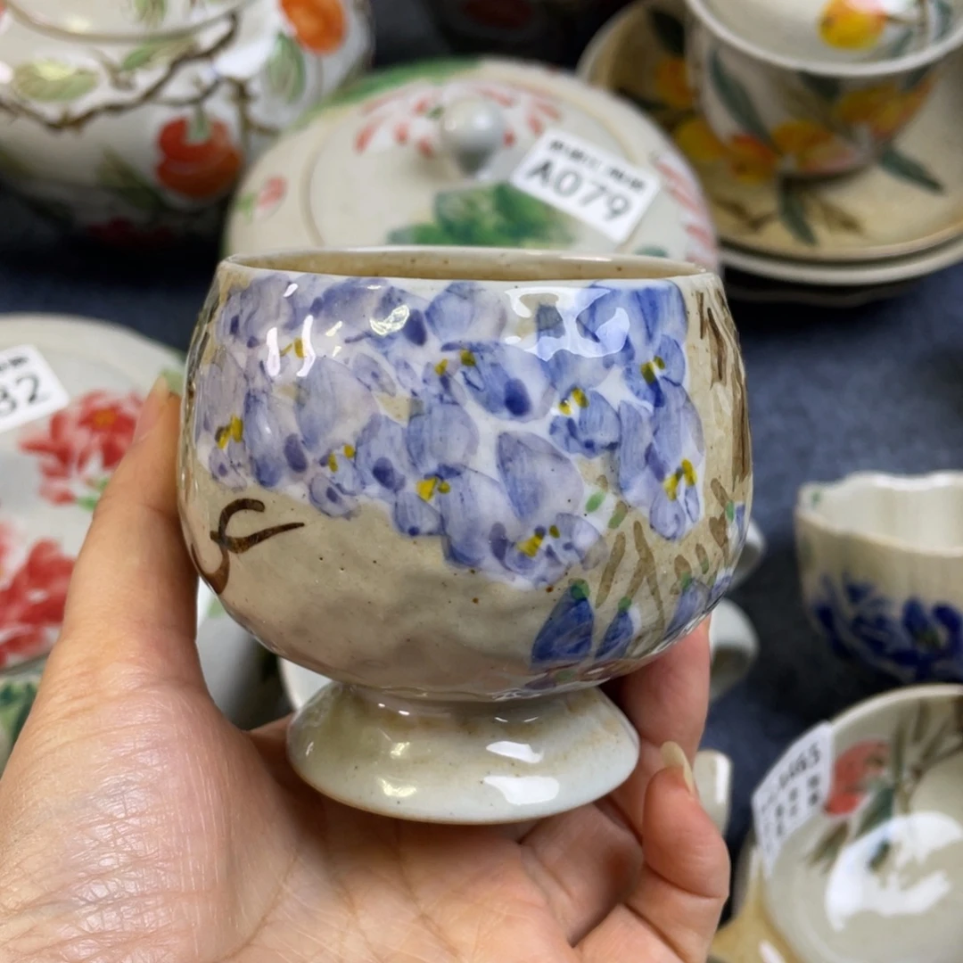 杯景德镇高温陶瓷8888