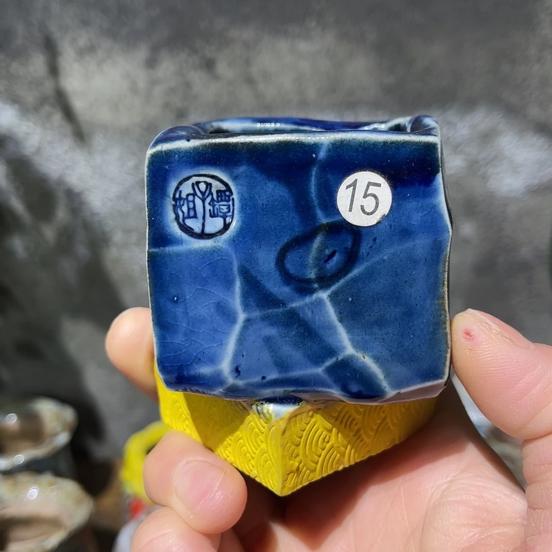 微瑕特价内口4.5外高6